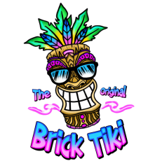 Belmar Tiki Boat